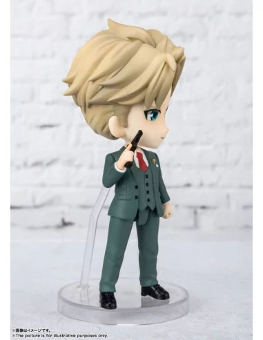 es::Spy x Family Figura Figuarts mini Loid Forger 9 cm
