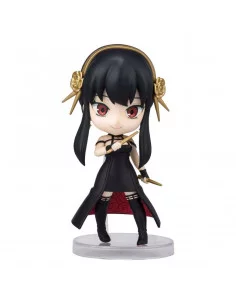 es::Spy x Family Figura Figuarts mini Yor Forger 9 cm