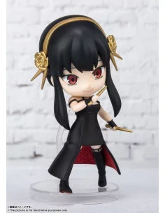 es::Spy x Family Figura Figuarts mini Yor Forger 9 cm 2