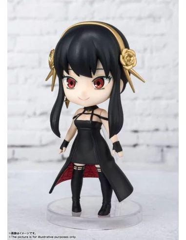 es::Spy x Family Figura Figuarts mini Yor Forger 9 cm