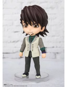 es::Tiger & Bunny 2 Figura Figuarts mini Kotetsu T. Kaburagi 9 cm 2