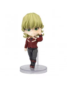 es::Tiger & Bunny 2 Figura Figuarts mini Barnaby Brooks Jr. 9 cm
