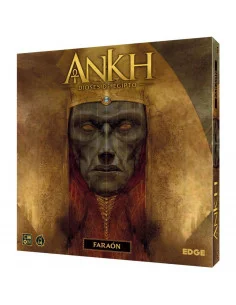 es::Ankh Faraón 