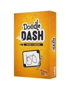es::Doodle Dash 