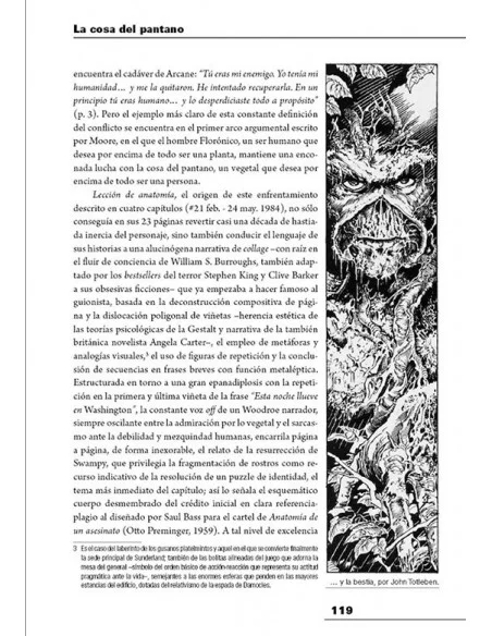 es::Alan Moore. La autopsia del Héroe Edición revisada y ampliada