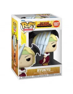 es::My Hero Academia Funko POP! Ryuko in Hero Costume 9 cm 2
