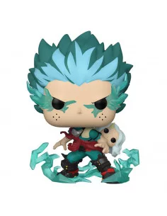 es::My Hero Academia Funko POP! Infinite Deku w/Eri 9 cm