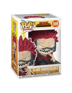 es::My Hero Academia Funko POP! Eijiro in Hero Costume 9 cm 2