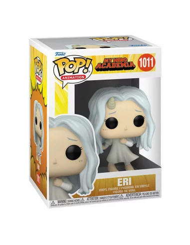 es::My Hero Academia Funko POP! Eri 9 cm