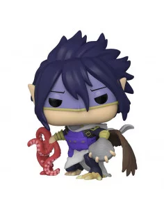 es::My Hero Academia Funko POP! Tamaki in Hero Costume 9 cm