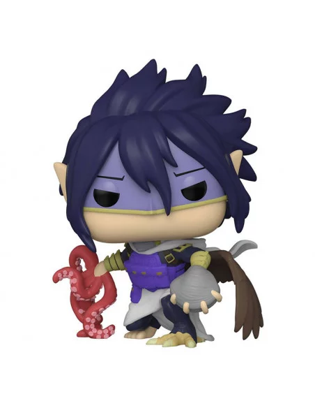 es::My Hero Academia Funko POP! Tamaki in Hero Costume 9 cm