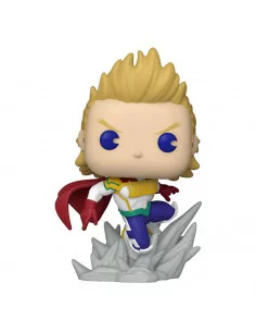 es::My Hero Academia Funko POP! Mirio in Hero Costume 9 cm