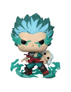 es::My Hero Academia Super Sized Jumbo Funko POP! Infinite Deku 25 cm 9 cm