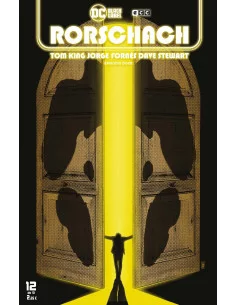 es::Rorschach 12 de 12 