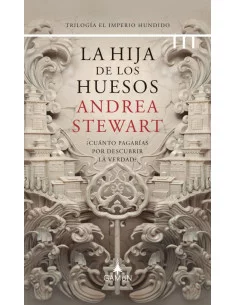 es::La hija de los huesos