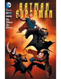 es::Batman / Superman 04