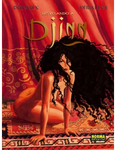 es::Desvelando a Djinn