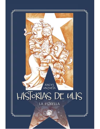 es::Historias de Ulis. La estrella