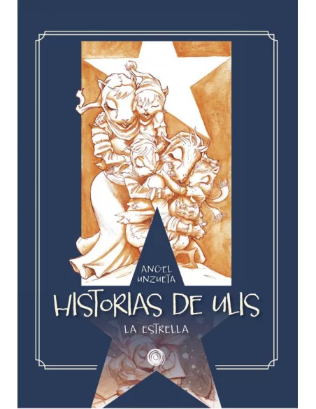 es::Historias de Ulis. La estrella