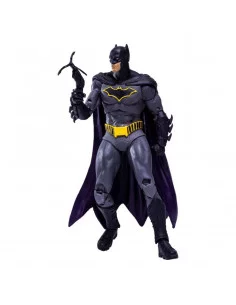 es::DC Multiverse Figura Batman DC Rebirth 18 cm 2