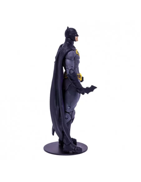 es::DC Multiverse Figura Batman DC Rebirth 18 cm