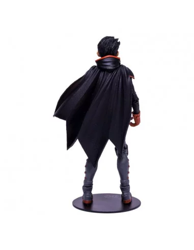 es::DC Multiverse Figura Robin Infinite Frontier 18 cm