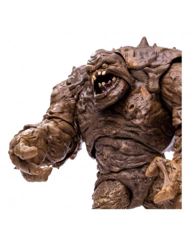 es::DC Multiverse Collector Figura Megafig Clayface 30 cm