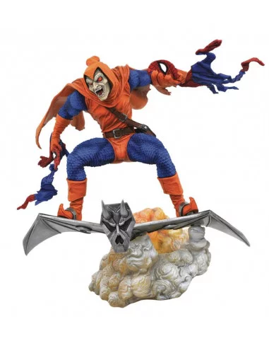 es::Marvel Comic Premier Collection Estatua Hobgoblin 30 cm 