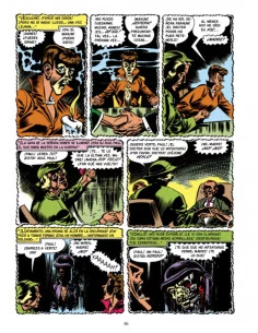 es::Tales from the Crypt Vol. 2 The EC Archives 2