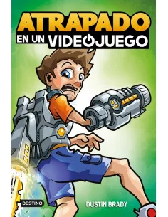 es::Atrapado en un videojuego 01 