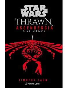 es::Star Wars Thrawn Ascendencia nº 03- Chaos Rising 