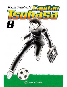 es::Capitán Tsubasa 08 de 21