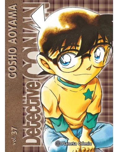 es::Detective Conan 37