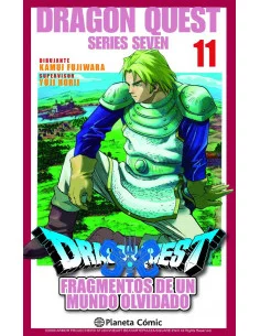 es::Dragon Quest VII 11 de 14