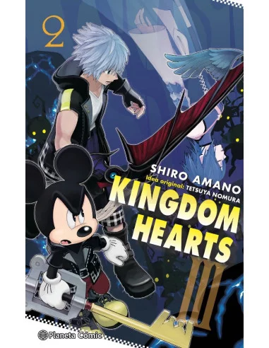 es::Kingdom Hearts III 02