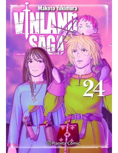 es::Vinland Saga 24
