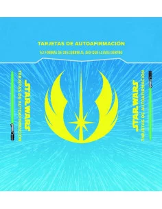 es::Star Wars. Cartas de Afirmación