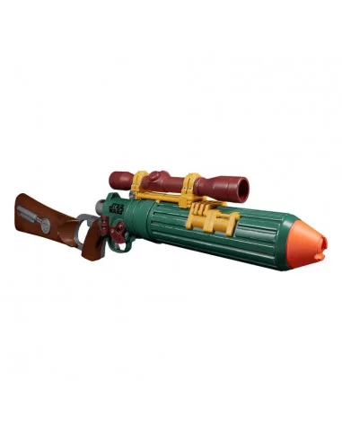 es::Star Wars NERF LMTD Boba Fett's EE-3 Blaster 76 cm