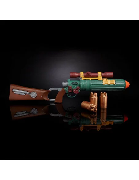 es::Star Wars NERF LMTD Boba Fett's EE-3 Blaster 76 cm