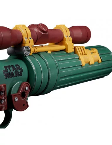 es::Star Wars NERF LMTD Boba Fett's EE-3 Blaster 76 cm