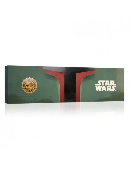 es::Star Wars NERF LMTD Boba Fett's EE-3 Blaster 76 cm