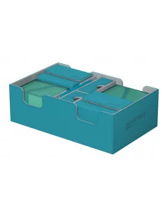 es::Ultimate Guard Smarthive 400+ XenoSkin Gasolina Azul 2