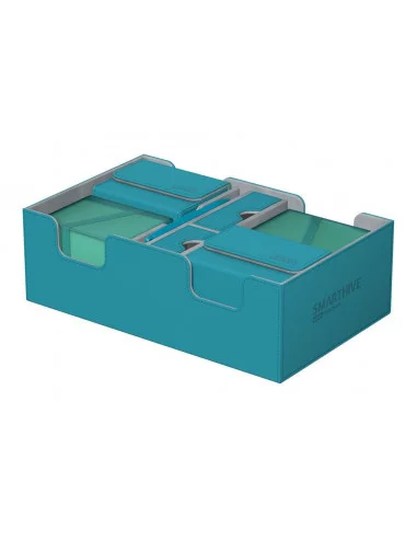 es::Ultimate Guard Smarthive 400+ XenoSkin Gasolina Azul