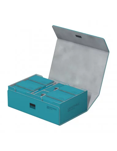 es::Ultimate Guard Smarthive 400+ XenoSkin Gasolina Azul