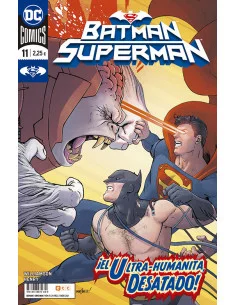 es::Batman / Superman 11