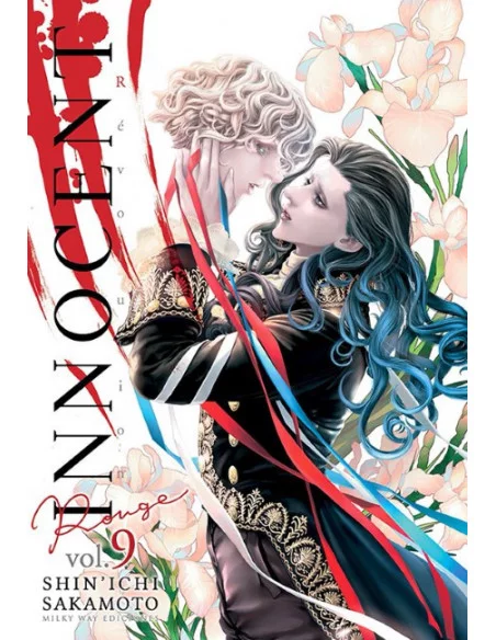 es::Innocent Rouge Vol. 9