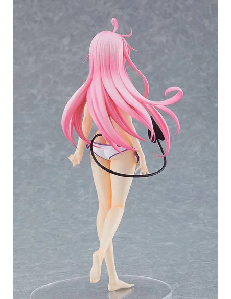 es::To Love-Ru Darkness Estatua Pop Up Parade Lala Satalin Deviluke 18 cm