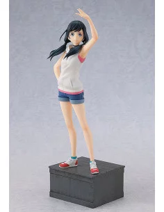 es::Weathering with You Estatua Pop Up Parade Hina Amano 20 cm 2