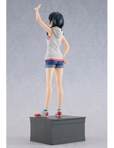 es::Weathering with You Estatua Pop Up Parade Hina Amano 20 cm