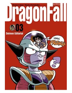 es::Dragon Fall 03. Ultimate Edition